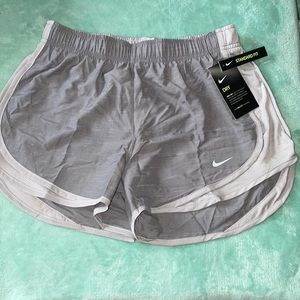 Women Nike Running Shorts